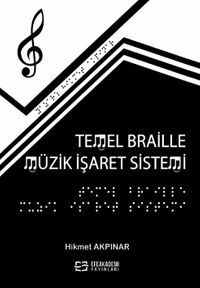 Temel Braille Müzik İşaret Sistemi