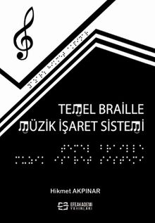Temel Braille Müzik İşaret Sistemi
