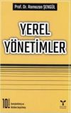Yerel Y&ouml;netimler