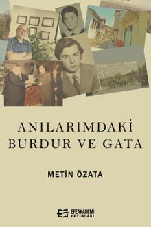 Anılarımdaki Burdur ve Gata