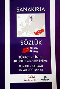 Fince - Türkçe Sözlük