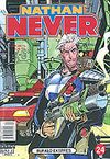 Nathan Never 24: Bufalo Ekspres