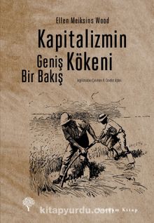 Kapitalizmin Kökeni & Geniş Bir Bakış - Ellen Meiksins Wood