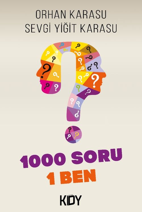 1000 Soru 1 Ben 