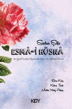 Sadra Şifa Esma-i Hüsna 