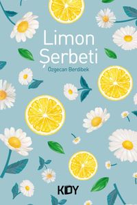 Limon Şerbeti 