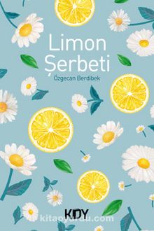 Limon Şerbeti - Özgecan Berdibek
