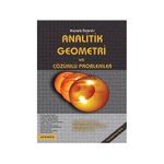 Analitik Geometri ve Çözümlü Problemler
