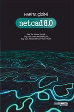 Harita Çizimi Netcad 8.0