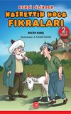 Kendi Dilinden Nasrettin Hoca Fıkraları 2. Kitap