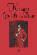 Kırmızı Giysili Adam 