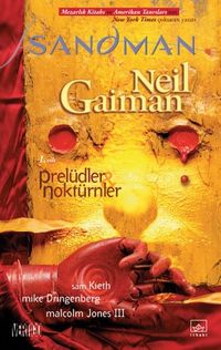 Sandman 1: Prelüdler - Noktürnler