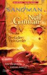 Sandman 1: Prelüdler - Noktürnler