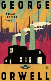 Wigan İskelesi Yolu