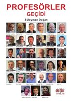 Profesörler Geçidi