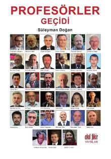 Profesörler Geçidi - Süleyman Doğan