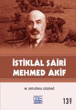 İstiklal Şairi Mehmed Akif