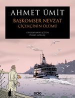 Başkomser Nevzat 1 / Çiçekçinin Ölümü