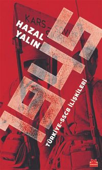 1945 Türkiye-SSCB İlişkileri