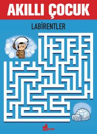 Akıllı Çocuk / Labirentler