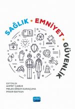 Sağlık Emniyet Güvenlik