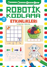 Robotik Kodlama Etkinlikleri 13