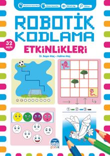 Robotik Kodlama Etkinlikleri 14