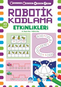 Robotik Kodlama Etkinlikleri 17