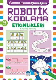 Robotik Kodlama Etkinlikleri 17