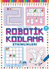 Robotik Kodlama Etkinlikleri 20