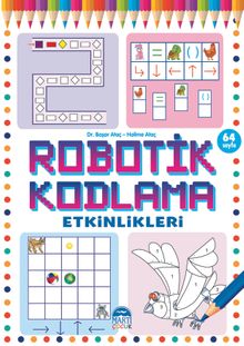 Robotik Kodlama Etkinlikleri 20