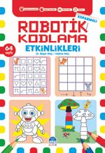 Koparmalı Robotik Kodlama Etkinlikleri 1