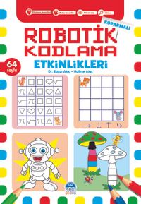 Koparmalı Robotik Kodlama Etkinlikleri 1