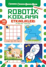 Koparmalı Robotik Kodlama Etkinlikleri 2