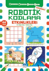 Koparmalı Robotik Kodlama Etkinlikleri 2