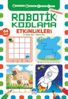 Koparmalı Robotik Kodlama Etkinlikleri 2