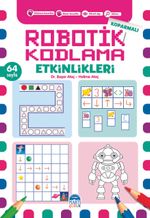 Koparmalı Robotik Kodlama Etkinlikleri 3