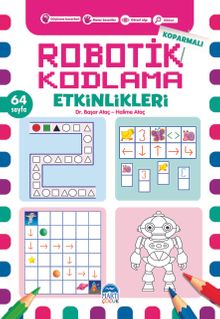 Koparmalı Robotik Kodlama Etkinlikleri 3