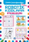 Koparmalı Robotik Kodlama Etkinlikleri 4