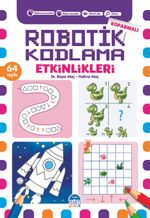 Koparmalı Robotik Kodlama Etkinlikleri 5