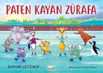 Paten Kayan Zürafa