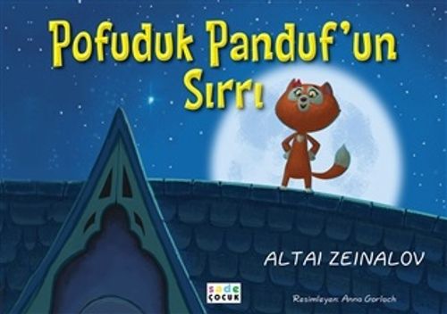 Pofuduk Pandufun Sırrı