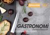 Gastronomi & Mutfak Sanatları