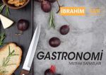 Gastronomi & Mutfak Sanatları