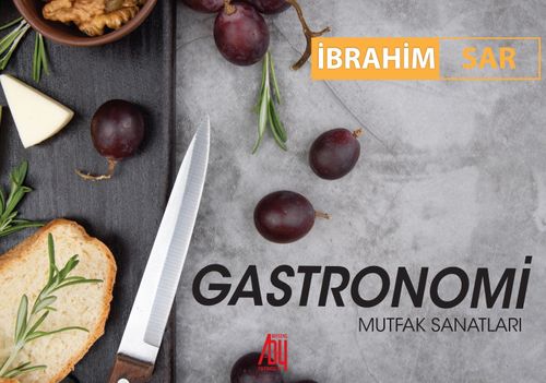 Gastronomi & Mutfak Sanatları