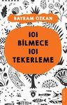 101 Bilmece 101 Tekerleme