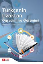 Türkçenin Uzaktan Öğretimi ve Öğrenimi