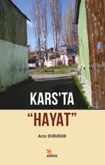 Kars'ta “Hayat”