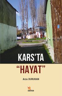 Kars’ta “Hayat”
