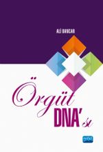 Örgüt DNA'sı